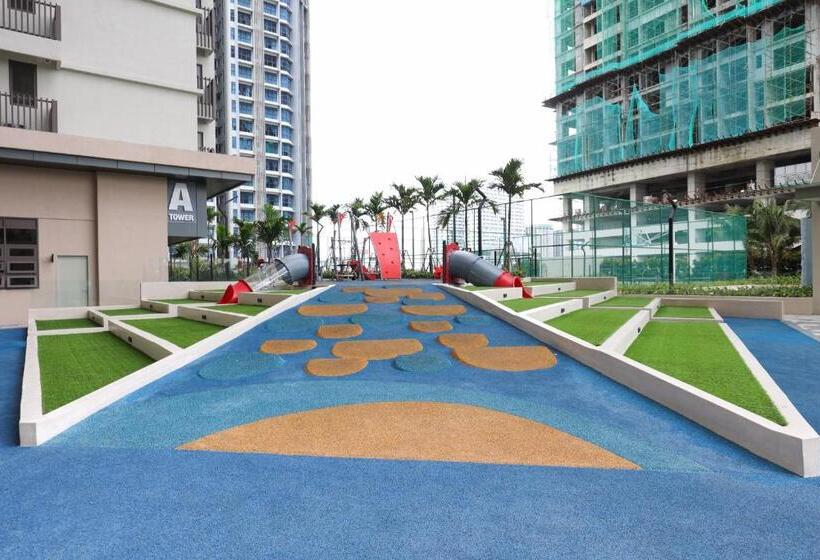 استودیوی استاندارد, Mykey Bali A 10 06 Melaka City