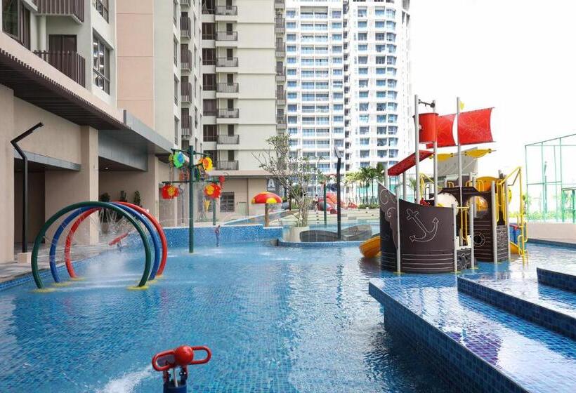 استودیوی استاندارد, Mykey Bali A 10 06 Melaka City