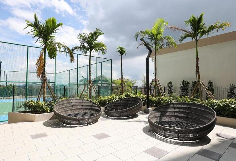 استودیوی استاندارد, Mykey Bali A 10 06 Melaka City