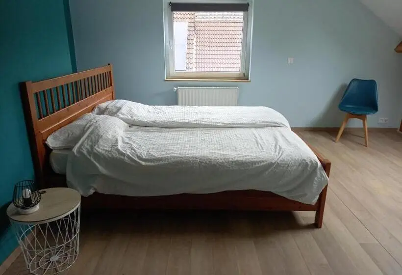 Camera Standard, Chambre Double Spa