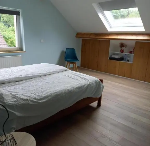 Camera Standard, Chambre Double Spa