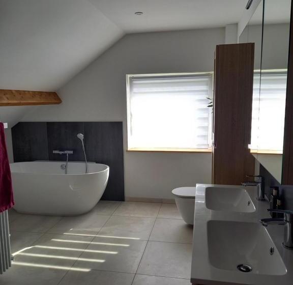 اتاق استاندارد, Chambre Double   Spa