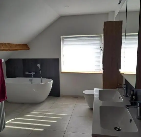 Camera Standard, Chambre Double Spa