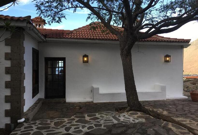 סוויטת דלוקס נוף לים, La Rayuela Suites