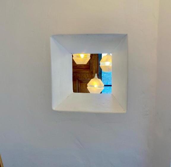 סוויטת דלוקס נוף לים, La Rayuela Suites