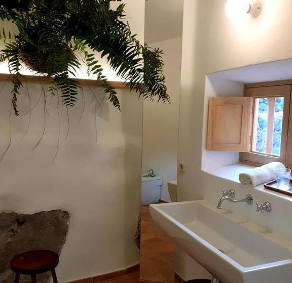 סוויטה נוף לים, La Rayuela Suites