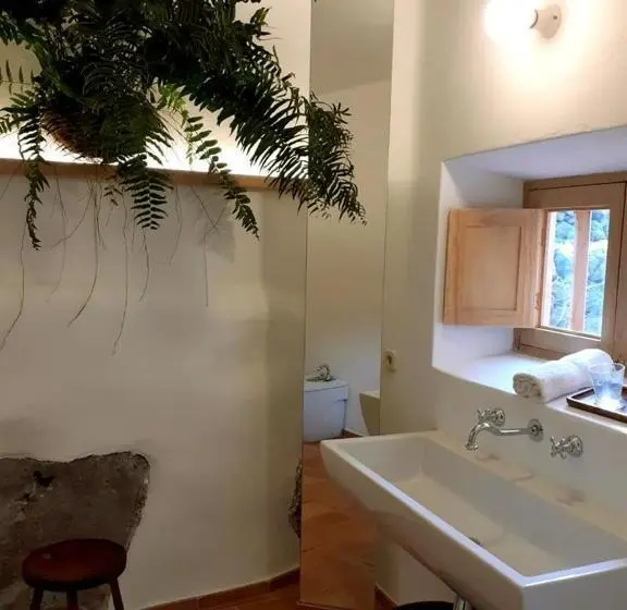 سوییت با چشمانداز دریا, La Rayuela Suites