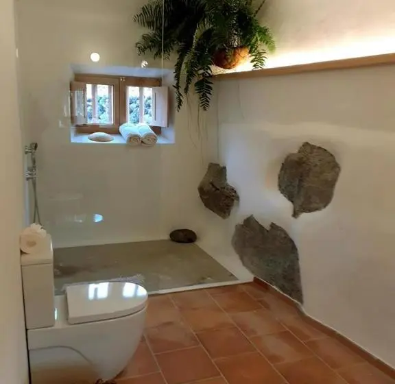 سوییت با چشمانداز دریا, La Rayuela Suites