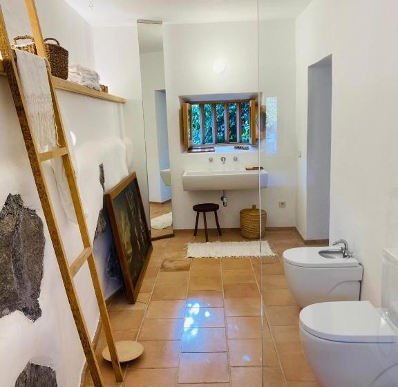 סוויטה נוף לים, La Rayuela Suites