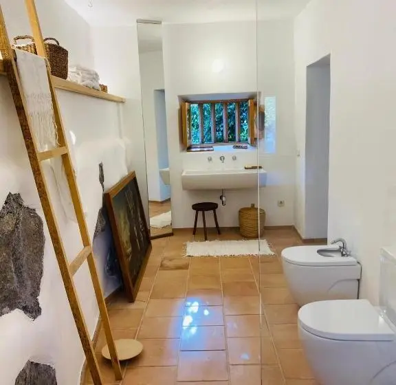 سوییت با چشمانداز دریا, La Rayuela Suites
