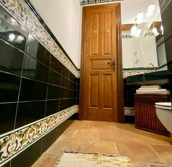 اتاق استاندارد, La Rayuela Suites