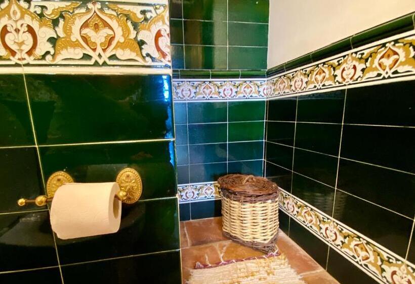 חדר סטנדרט, La Rayuela Suites