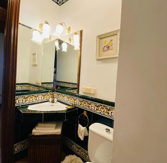 חדר סטנדרט, La Rayuela Suites