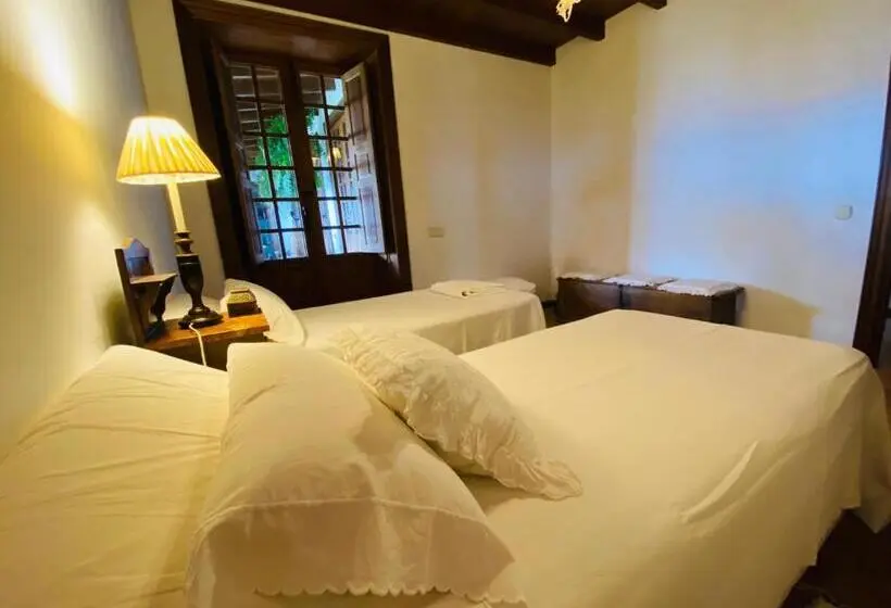 اتاق استاندارد, La Rayuela Suites