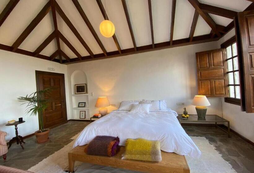 סוויטת דלוקס נוף לים, La Rayuela Suites