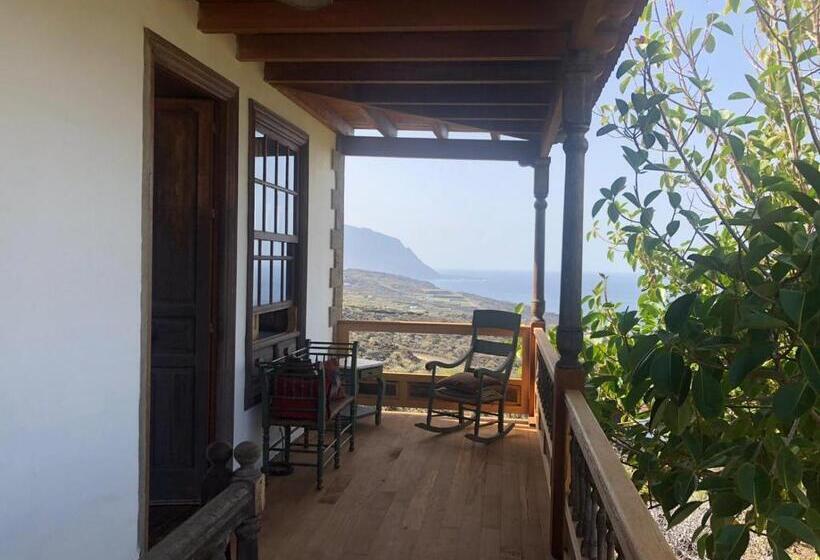 Люкс Deluxe Вид на Море, La Rayuela Suites