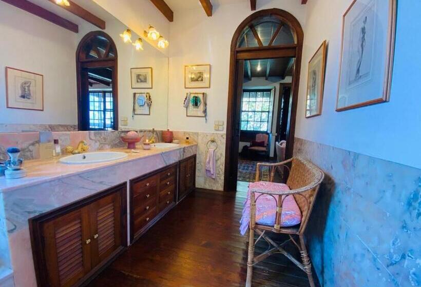 סוויטת דלוקס נוף לים, La Rayuela Suites