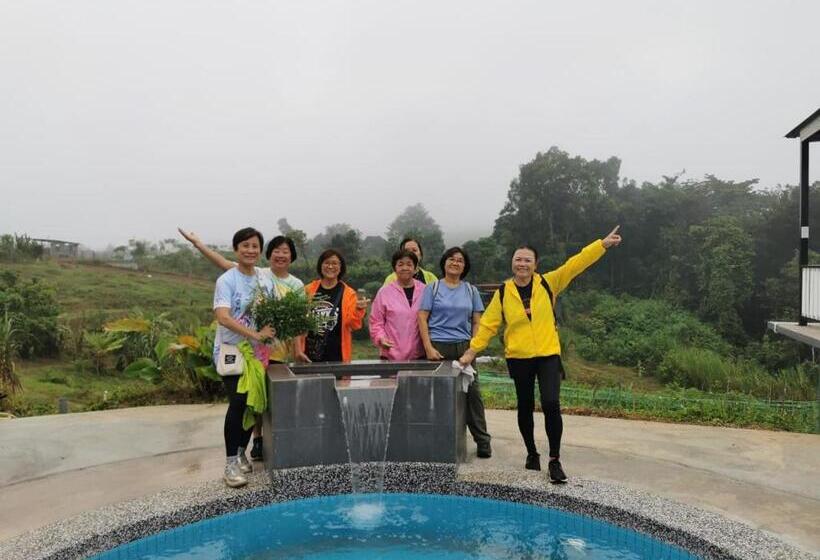 חדר סטנדרט, Perry Barr La Ganta Residence