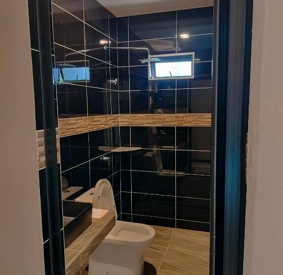 חדר סטנדרט, Perry Barr La Ganta Residence