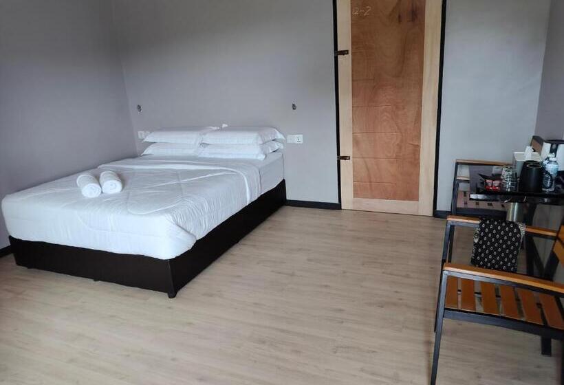 חדר סטנדרט, Perry Barr La Ganta Residence