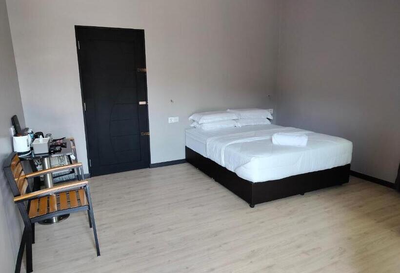 חדר סטנדרט, Perry Barr La Ganta Residence