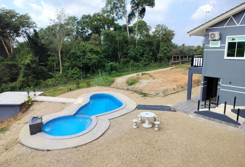 חדר דלוקס, Perry Barr La Ganta Residence