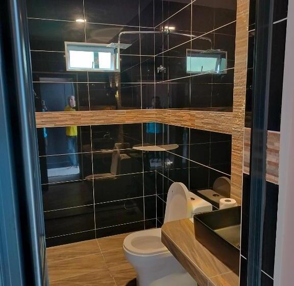 חדר דלוקס, Perry Barr La Ganta Residence