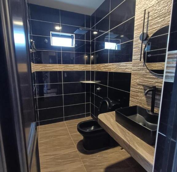 Семейный Номер Вид на Сад, Perry Barr La Ganta Residence