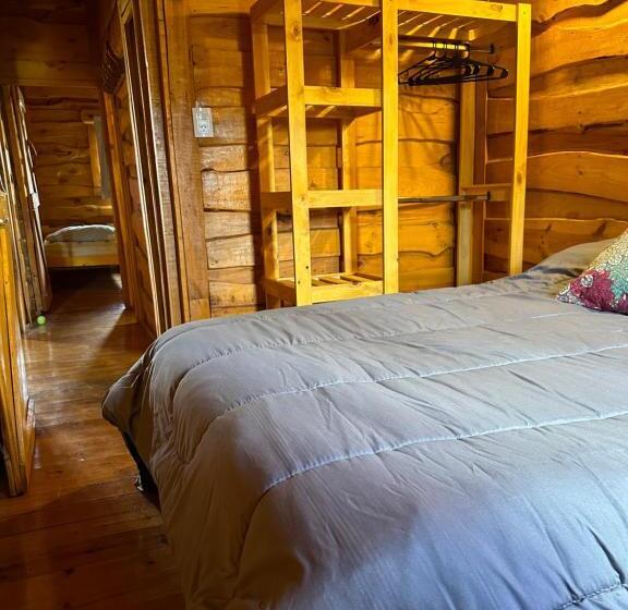 家庭洋房, Guanumby Cabañas