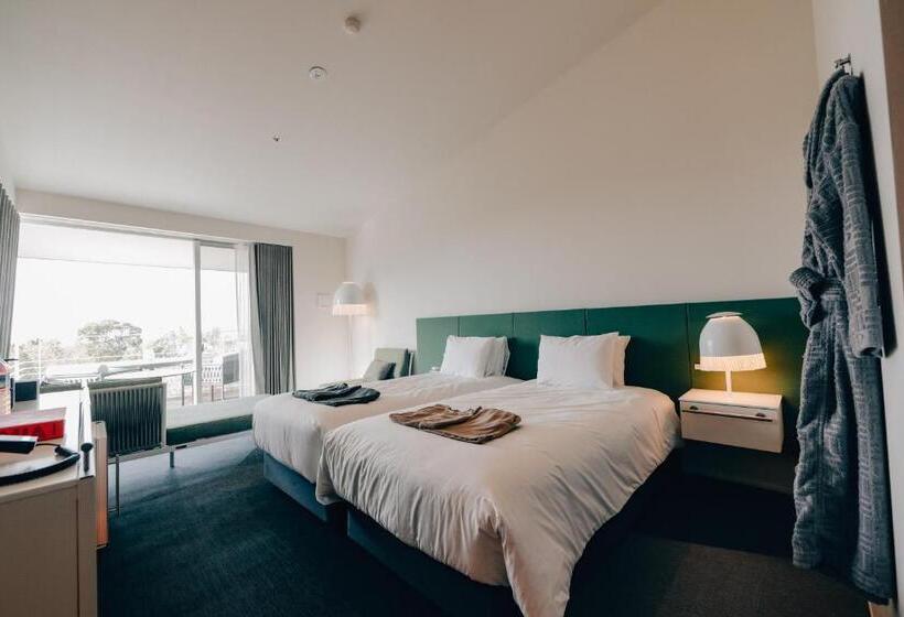 스탠다드 전망 룸, Botanical Pool Club