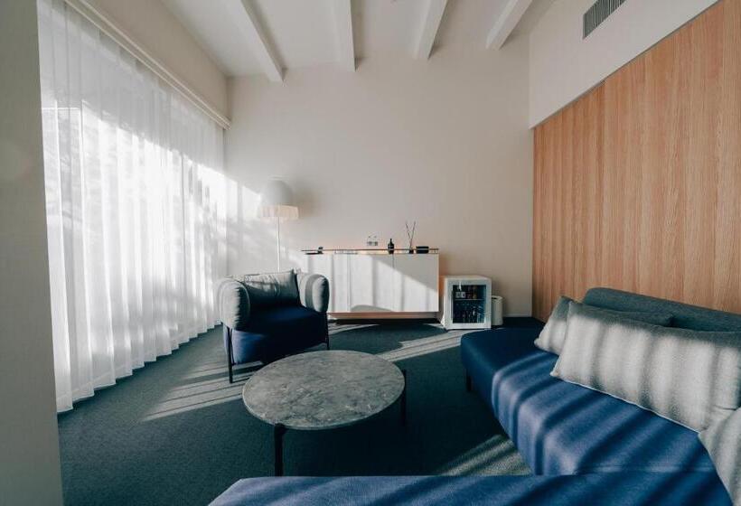 전용 풀장 스위트, Botanical Pool Club