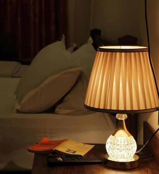 Стандартный Номер Кровать Кинг, Harris Holiday Inn