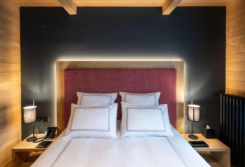 آپارتمان کلاسیک 1 خوابه, Swissôtel Resort Kolasin