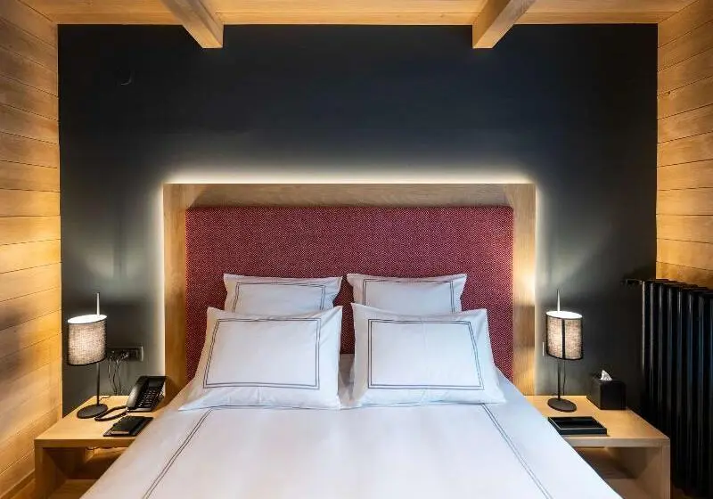 آپارتمان 1 خوابه, Swissôtel Resort Kolasin
