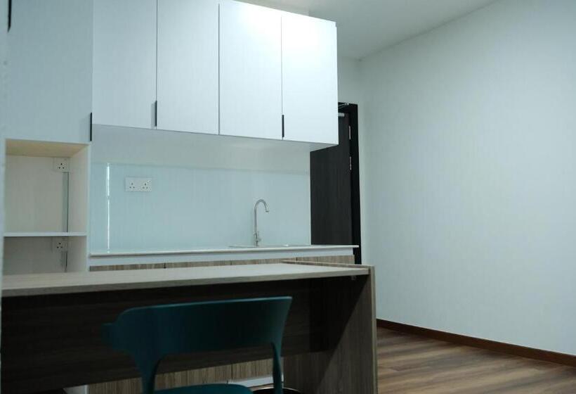 スタンダードルーム, Unihome Suite