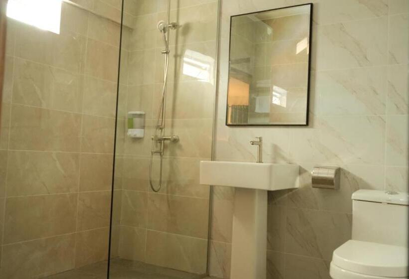 스탠다드 룸, Unihome Suite