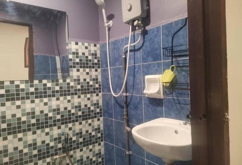 غرفة سوبيريور, Yss Homestead Inderawasih