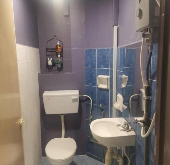 غرفة قياسية, Yss Homestead Inderawasih