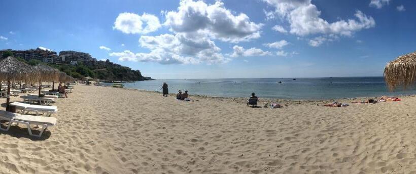 海の見える１ベッドルームアパートメント, Marina Apartments St. Vlas