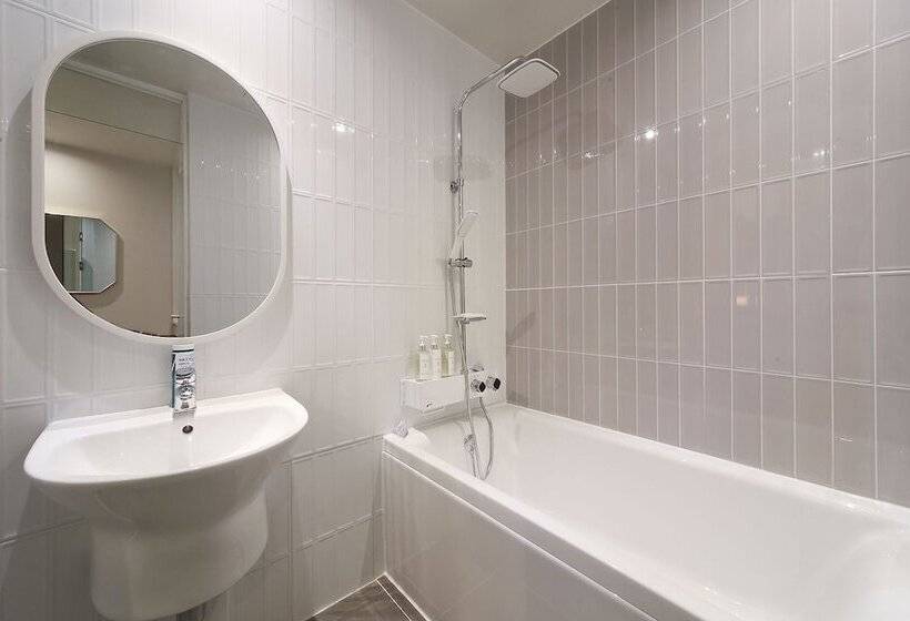 Номер Премиум, Busan Daeyeondong Hotel Bosco