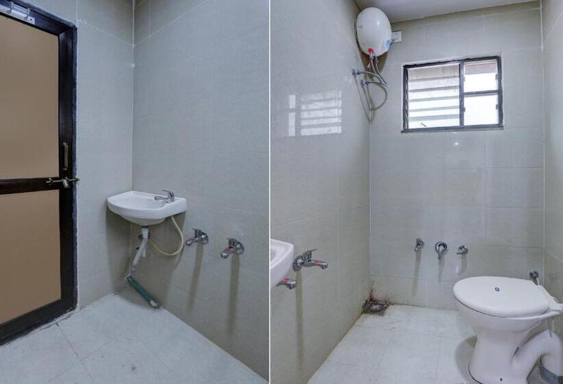 غرفة كلاسيكية ثلاثية, Oyo Hotel Good Luck