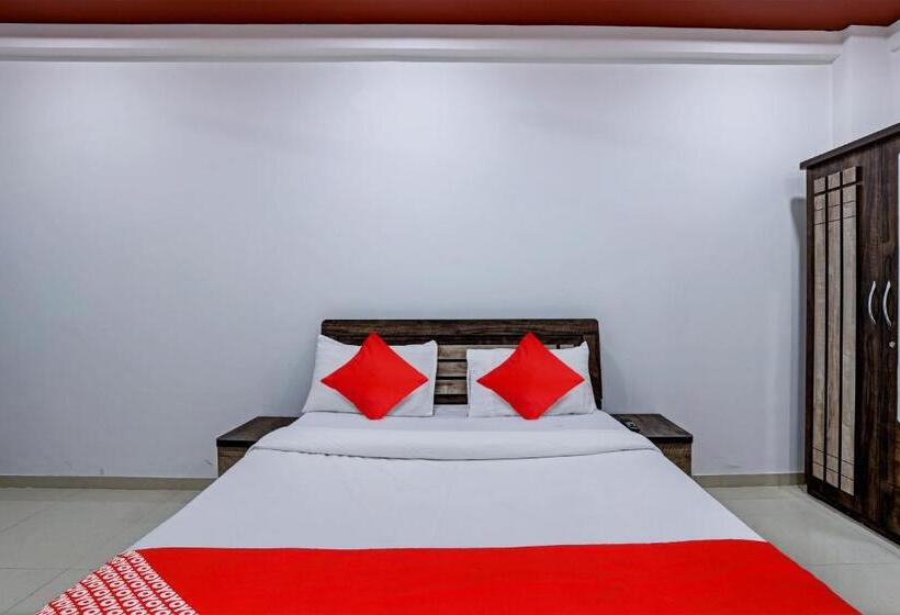 غرفة كلاسيكية ثلاثية, Oyo Hotel Good Luck