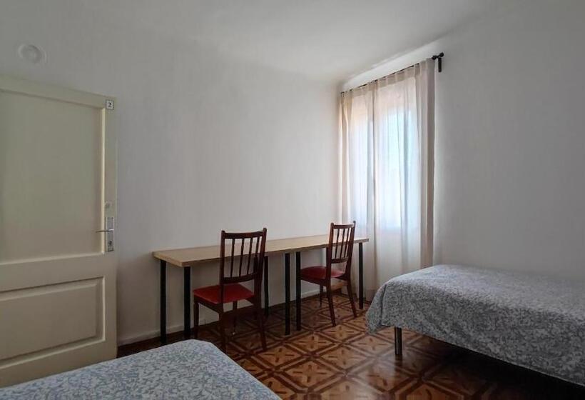 اتاق استاندارد, Altana Rooms