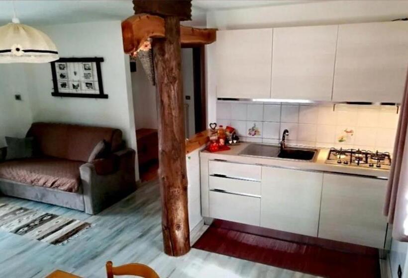 חדר סטנדרט לארבעה, Maison Sylvie