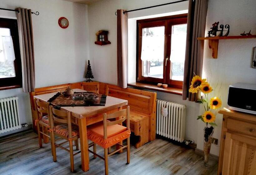 חדר סטנדרט לארבעה, Maison Sylvie