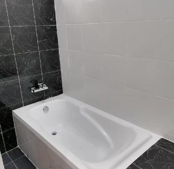 Семейный Номер, Room_kerteh
