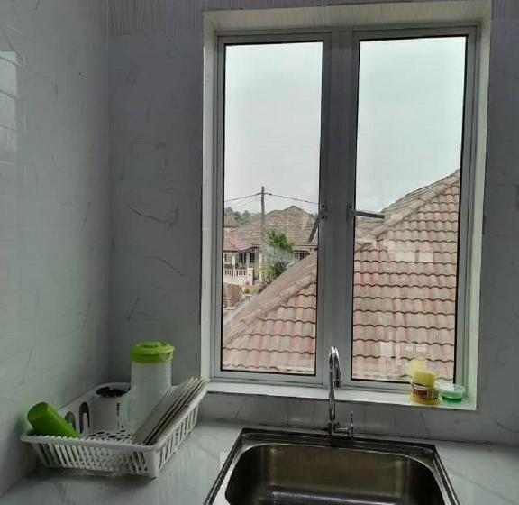 Семейный Номер, Room_kerteh