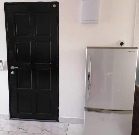 חדר משפחתי, Room_kerteh