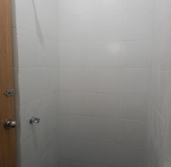 Номер Стандарт Индивидуальный, Room_kerteh