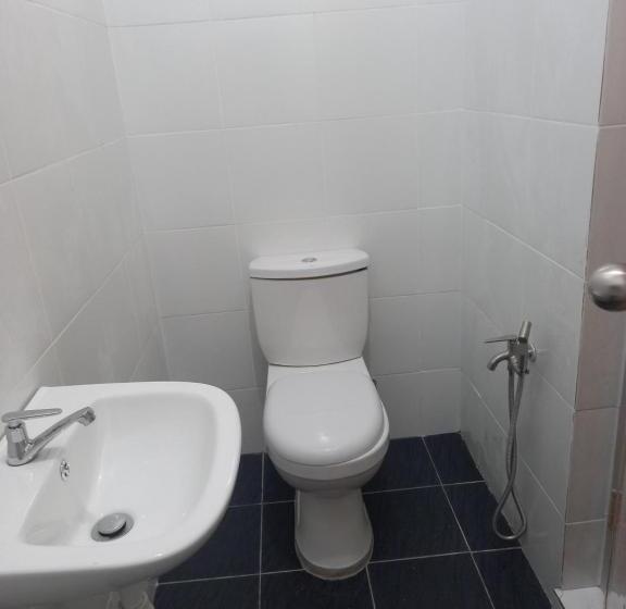 חדר סטנדרט יחיד, Room_kerteh